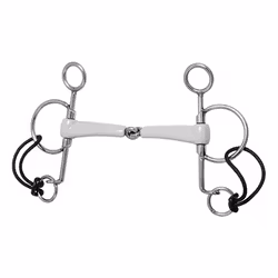 Beris Pelham w hooks Single jointed, Kort skänkel