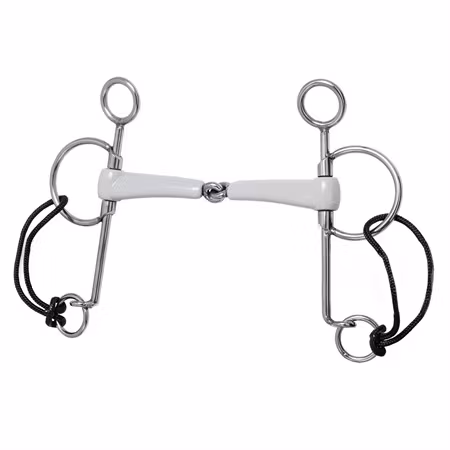 Beris Pelham w hooks Single jointed, Lång skänkel