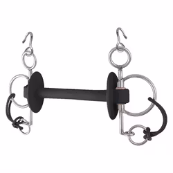 Beris Pelham  w hooks Prime Kort skänkel