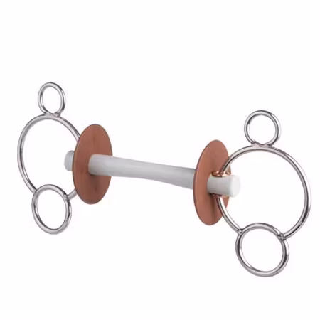 Beris Three-ring Comfort thin