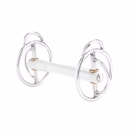 Beris Lunging bit Comfort