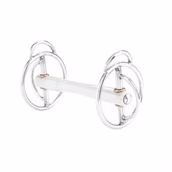 Beris Lunging bit Comfort