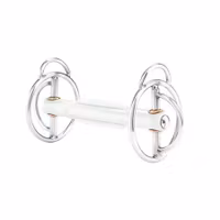 Beris Lunging bit Butterfly