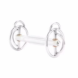 Beris Lunging bit Butterfly