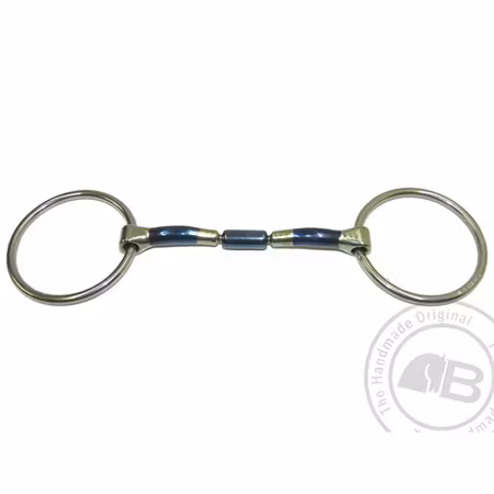 Bombers Loose r Bridoon, Elliptical