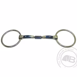 Bombers Loose r Bridoon, Elliptical