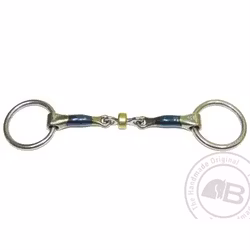 Bombers Loose r. Bridoon,Buster Roller