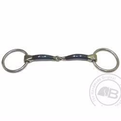 Bombers Loose r Bridoon, Snaffle