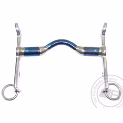 Bombers Weymouth 55, Dressage FP