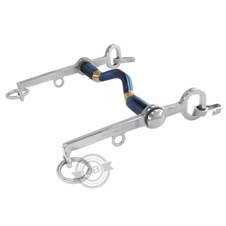 Bombers Weymouth 55, Dressage FP SW