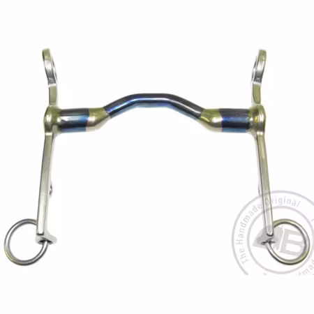 Bombers Weymouth 55, Happy Tongue