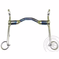 Bombers Weymouth 55, Happy Tongue