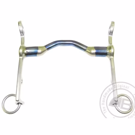 Bombers Weymouth 75, Happy T. STR