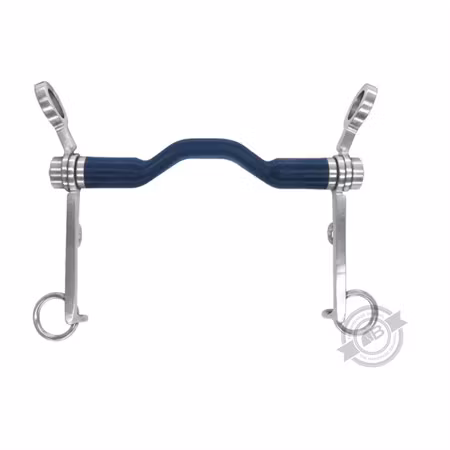 Bombers Weym 55 Relaxed per,Bomber blu