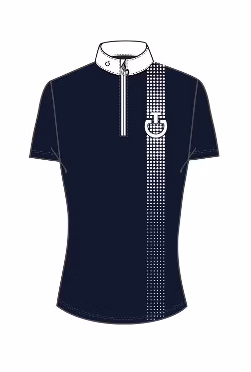 CT Pop Art Print S/S tävlingströja