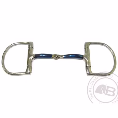 Bombers Dee, Snaffle Lock Up