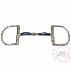 Bombers Dee, Snaffle Lock Up