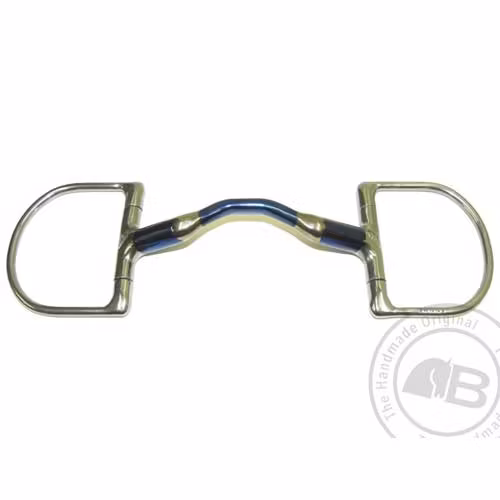 Bombers Dee, Happy Tongue