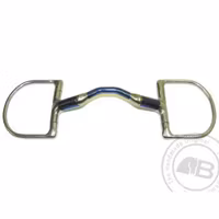 Bombers Dee, Happy Tongue