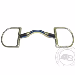 Bombers Dee, Happy Tongue