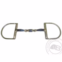 Bombers Dee, Elliptical Lock Up