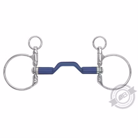 Bombers DC Dressage, Bomber Blue SW