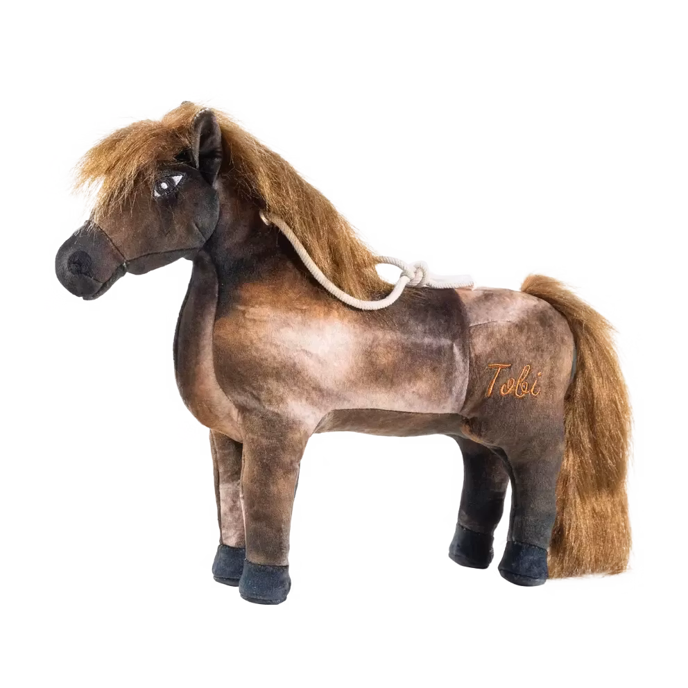 Kentucky Relax Horse Toy Tableux