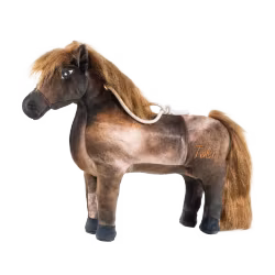 Kentucky Relax Horse Toy Tableux