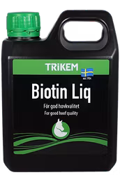 Trikem Biotin Liq 1000 ml