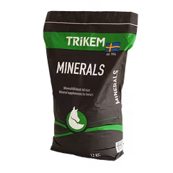Trikem Minerals 12 kg