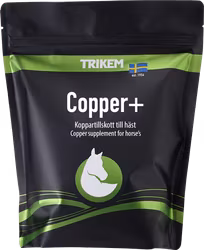 Trikem Copper+ 900 g