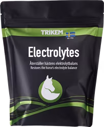 Trikem Electrolytes