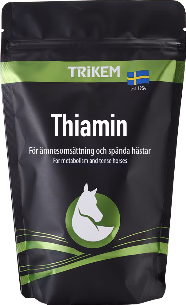 Trikem Thiamin