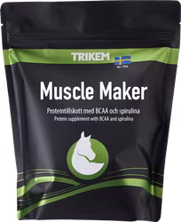 Trikem Muscle Maker