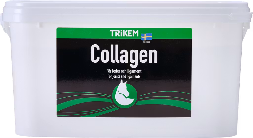 Trikem Collagen Karensfri