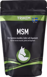 Trikem MSM