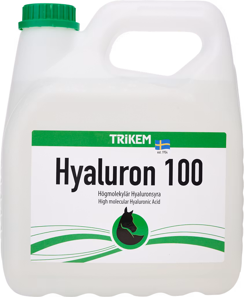 Trikem Hyaluron100
