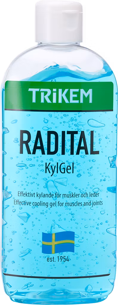 RADITAL KylGel