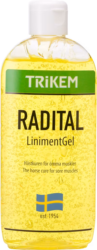 RADITAL LinimentGel