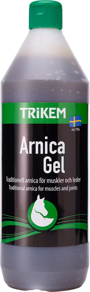 Trikem Arnica gel 1000ml