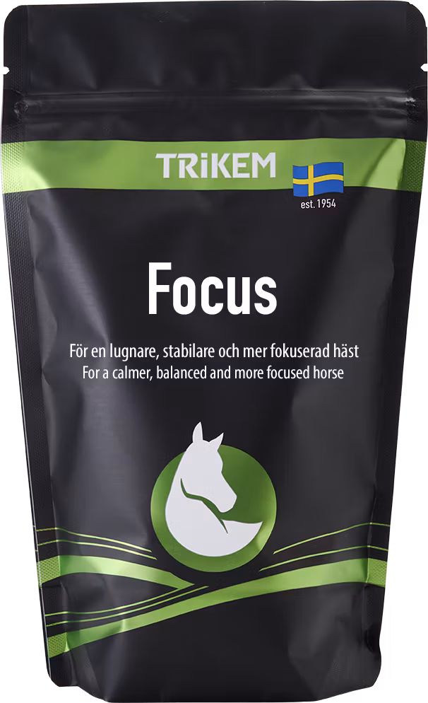 Trikem Focus