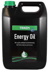 Trikem Energy Oil