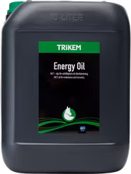 Trikem Energy Oil