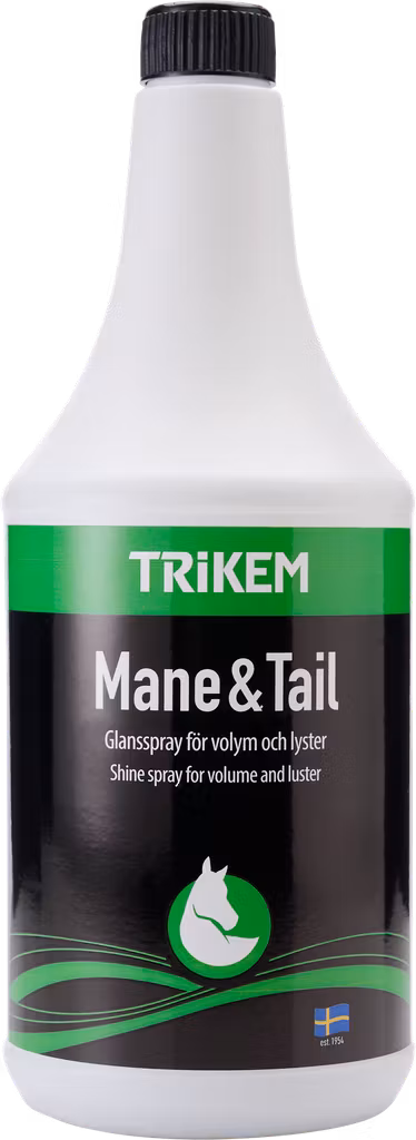 Trikem Mane & Tail 1 L
