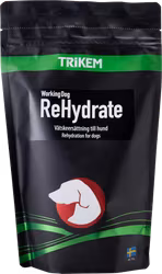 WorkingDog ReHydrate 400 g