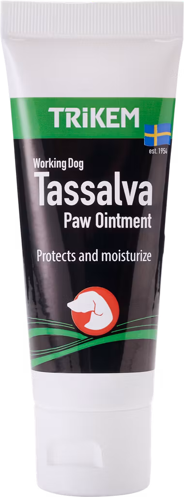 Trikem WorkingDog Tassalva 75 ml