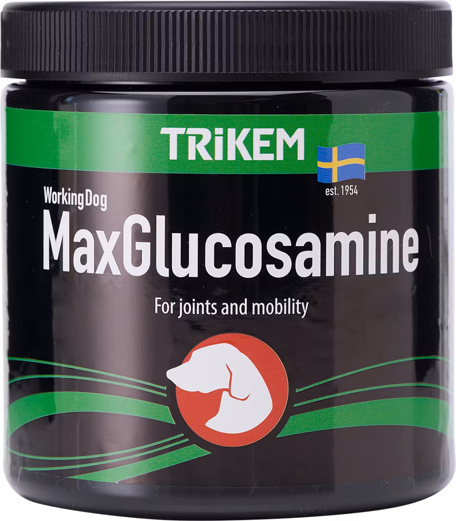 Trikem WorkingDog MaxGlucosamine+ 450 g