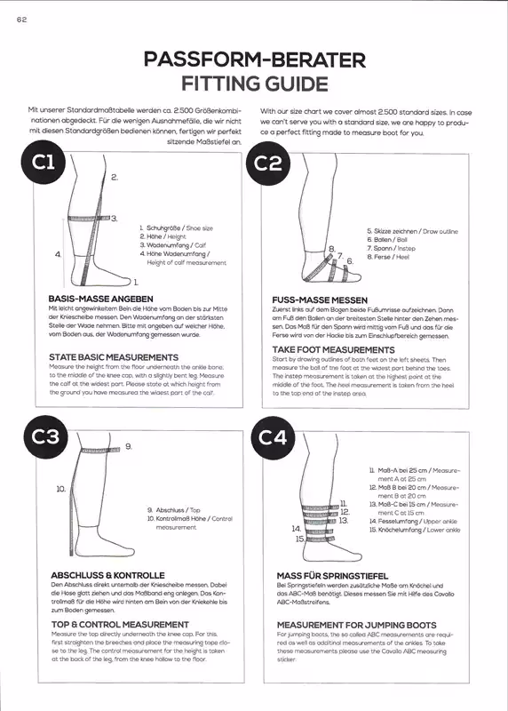 Cavallo Linus Slim Svart