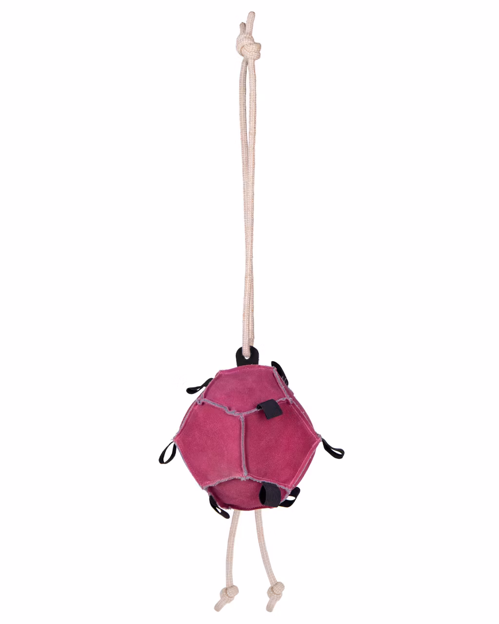 QHP Häst leksak boll