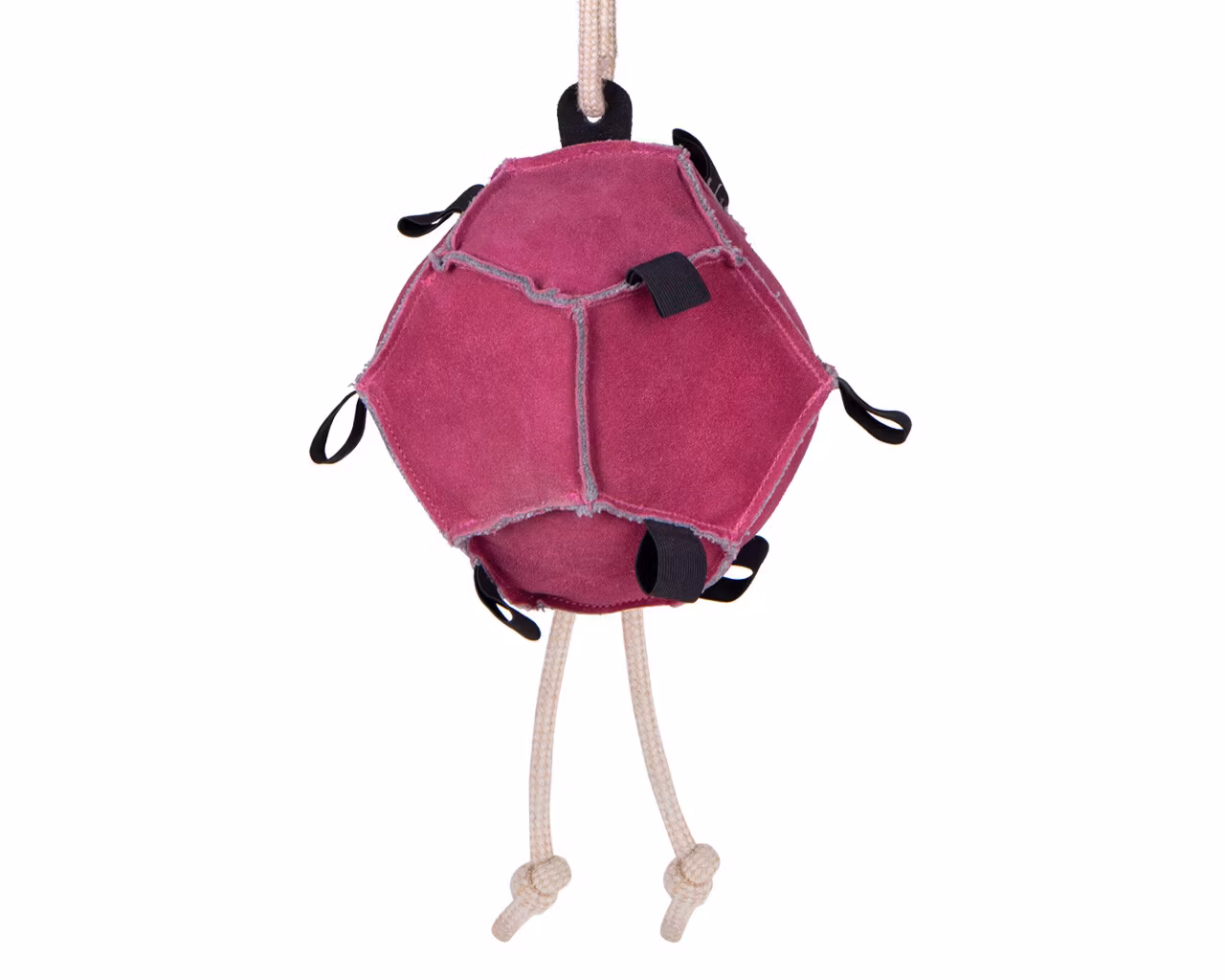 QHP Häst leksak boll